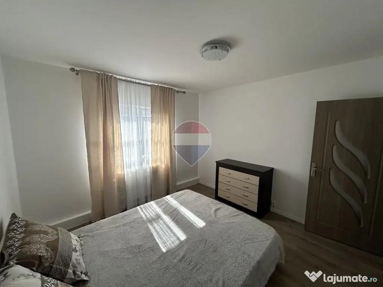 Apartament cu 3 camere decomandat în Vasile Alecsandri