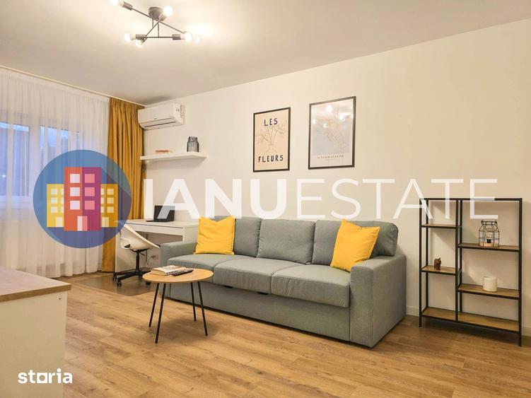 Berceni 5` Metrou Aparatorii Patriei Mall SunPlaza Renovat PrimaChirie - 5