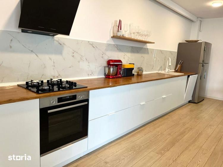 PROPRIETAR INCHIRIEZ APARTAMENT 2 CAMERE 69 MP - 600 EUR - TUNARI - 1