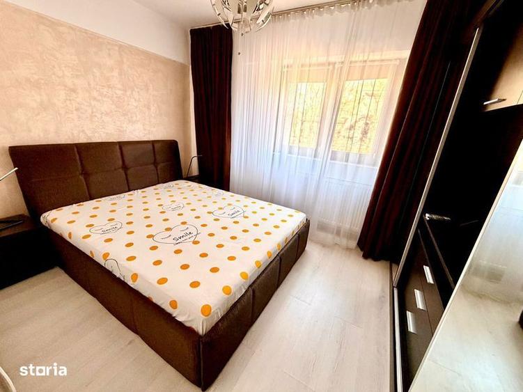 Apartament cu 2 camere în Blejoi