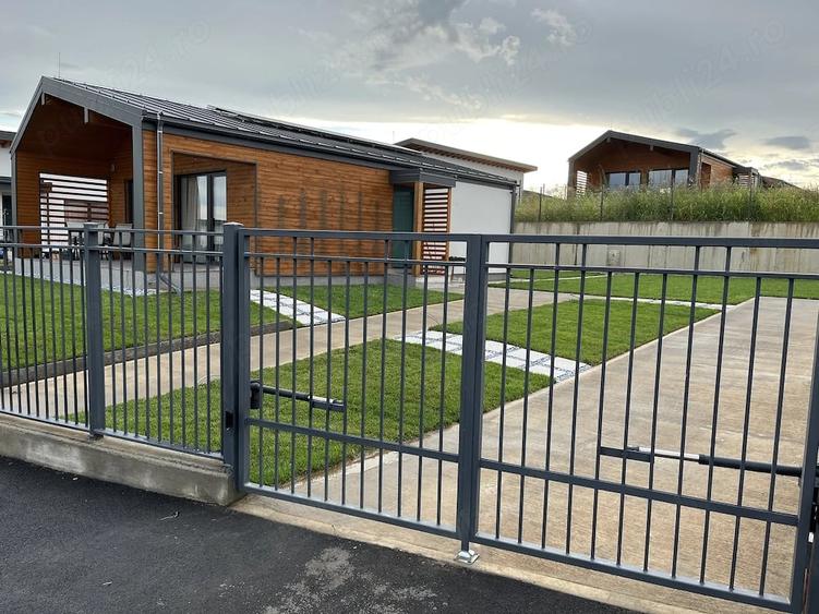Casă cu 3 camere cu Teren 460 Mp în Tâncăbești