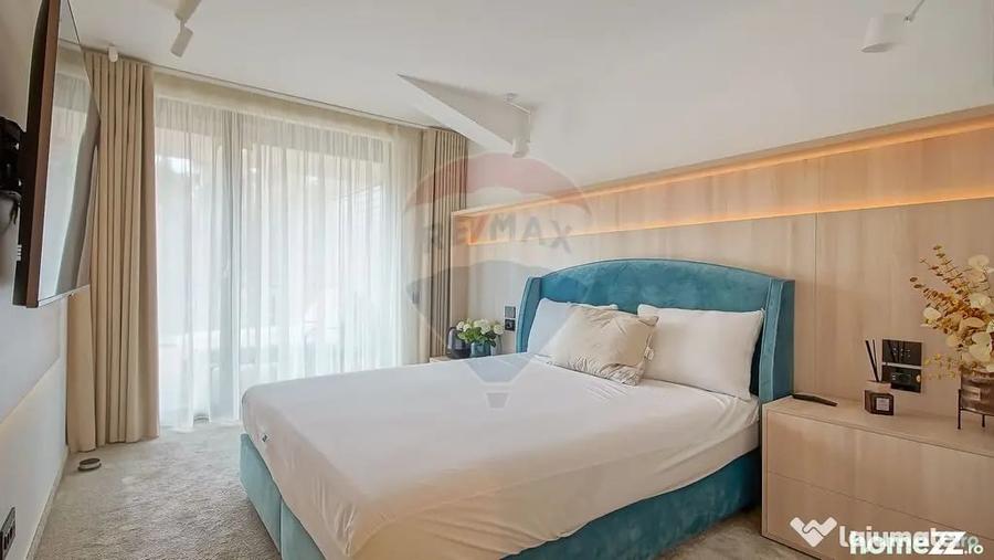 Apartament cu 3 camere decomandat în Drumul Poienii