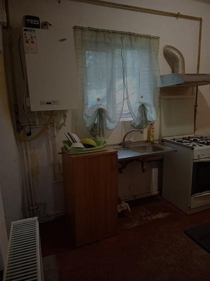 Casă individuală cu 3 camere cu Teren 500 Mp în Cumpăna