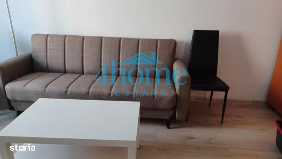 Apartament cu 3 camere în Crângași
