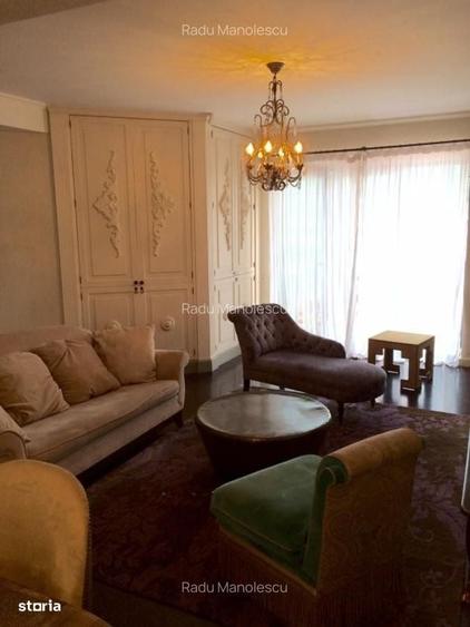 Apartament 2 camere| 80 mp| Floreasca| AC & CENTRALA| - 1