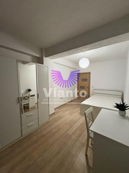 Apartament cu 3 camere semidecomandat, mobilat în Șelimbăr