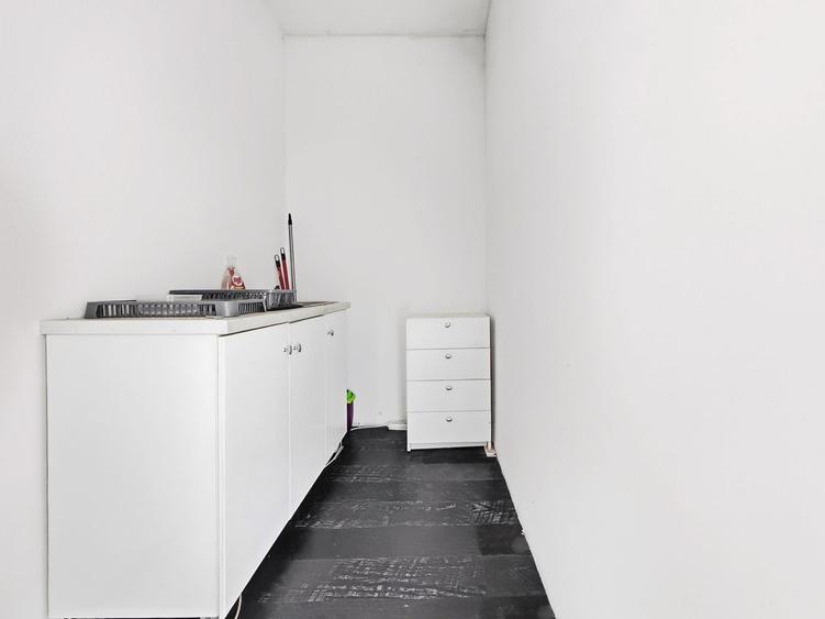 Apartament cu 2 camere semidecomandat în Braytim
