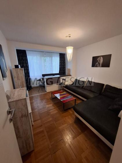 Apartament cu 2 camere, mobilat în Favorit