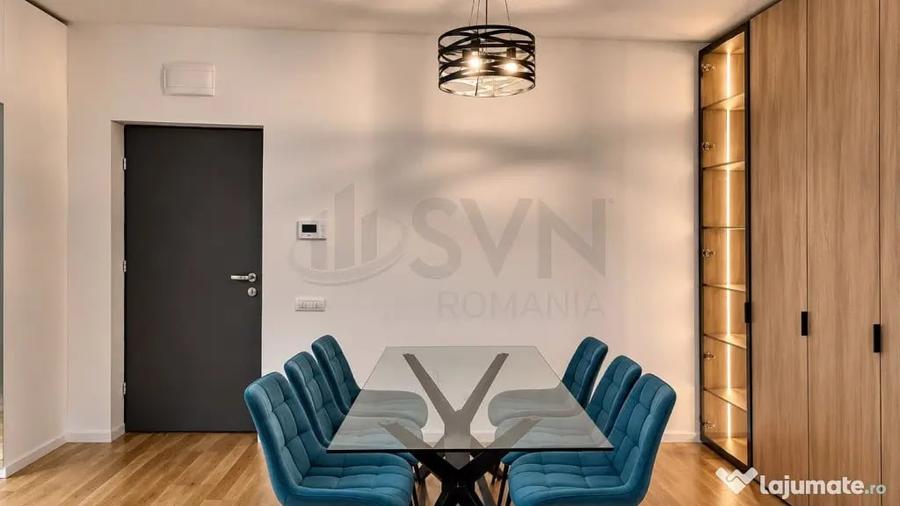 Apartament 2 camere I Parcare I Erou Iancu Nicolae I Pipera - 7