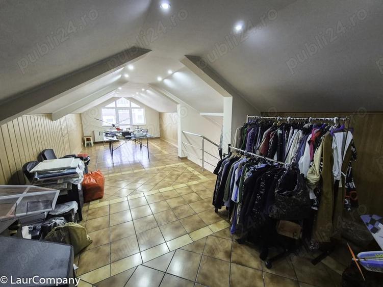 Casă cu Teren 506 Mp în Prundu