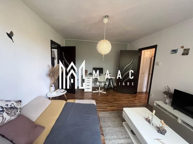 Apartament cu 2 camere semidecomandat, mobilat în Cedonia