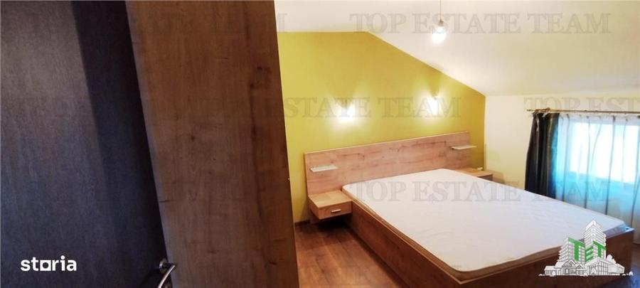 Casă cu 4 camere în Odăile