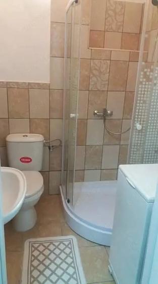 Garsonieră nedecomandată în Central