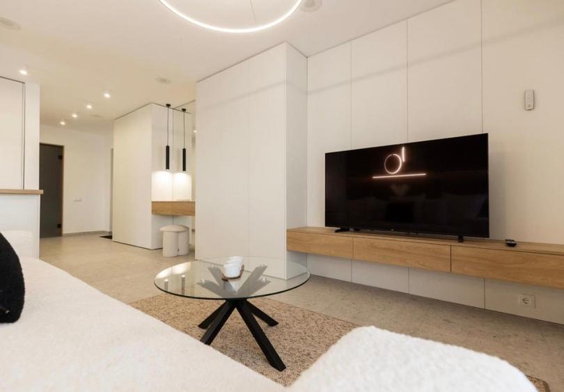Apartament 2 Camere Pescărie , Prima Inchiriere - 3