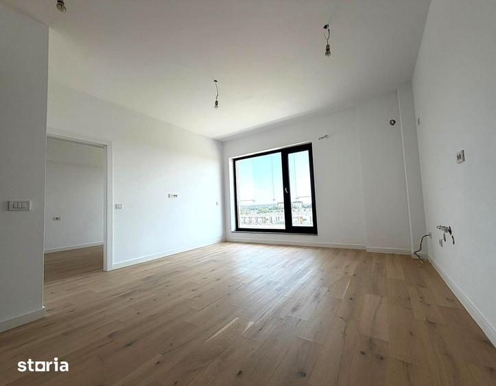 STUDIO DUBLU OFERIT SPRE VANZARE/PIPERA/LOC DE PARCARE SUPRATERAN - 6