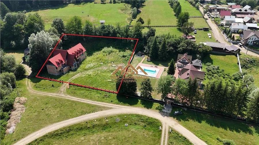 Oportunitate Unica | Cladire si teren | 4300 mp - 2