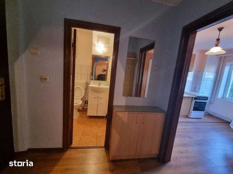 Garsonieră în Ultracentral