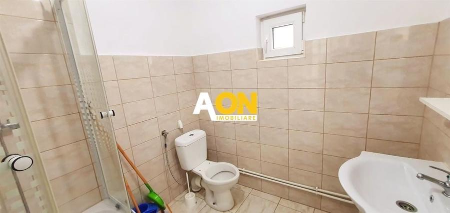 Casă individuală cu 2 camere cu Canalizare în Micești