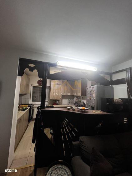 Apartament de vanzare 3 camere Parter Dumbravita (langa Petrom) - 3