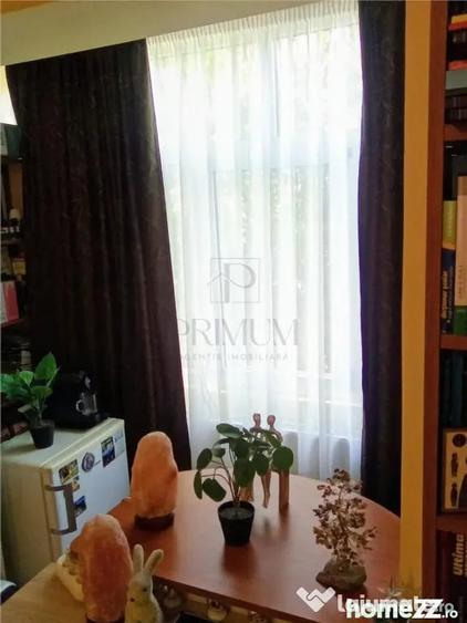 Apartament cu 2 camere semidecomandat în Dacia