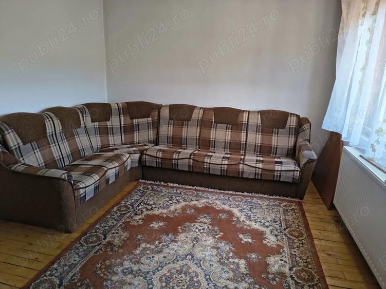 Casă cu 4 camere cu Teren 1000 Mp în Central