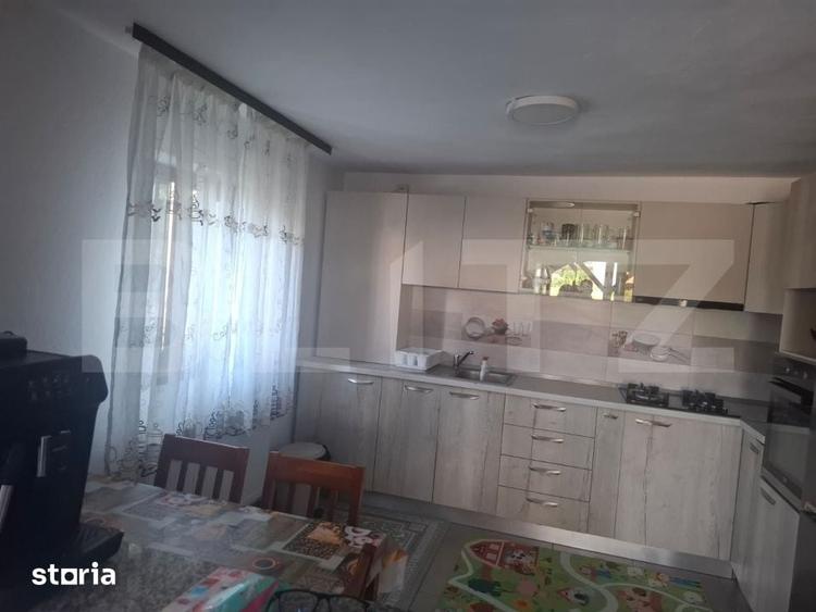 Casa de vanzare, 126 mp, zona Dragomiresti - 1