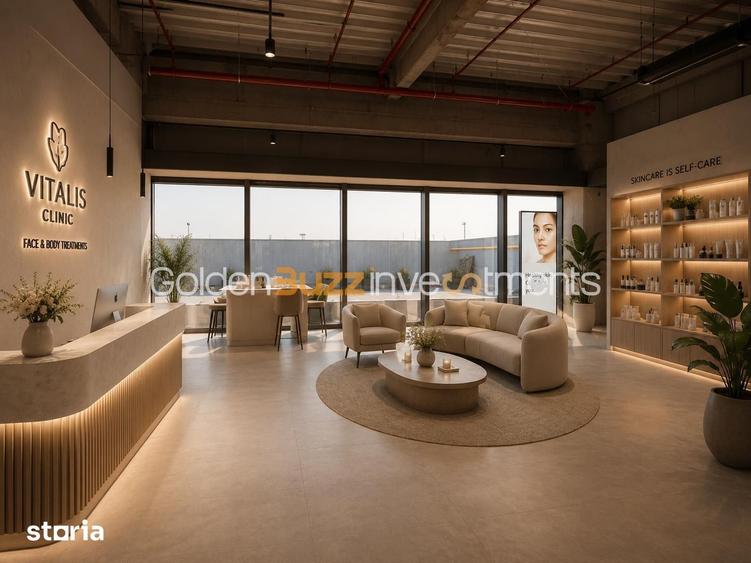 SPA?IU PREMIUM DE INCHIRIAT Mentenan?a inclusa - 6