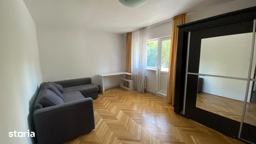 Apartament cu 4 camere decomandat în Mănăștur