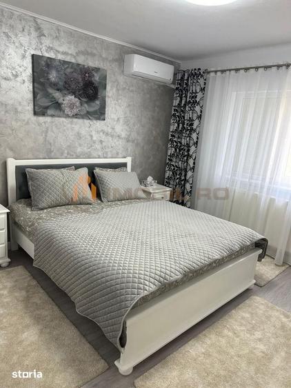 Apartament 2 camere - GaraCentru - 3