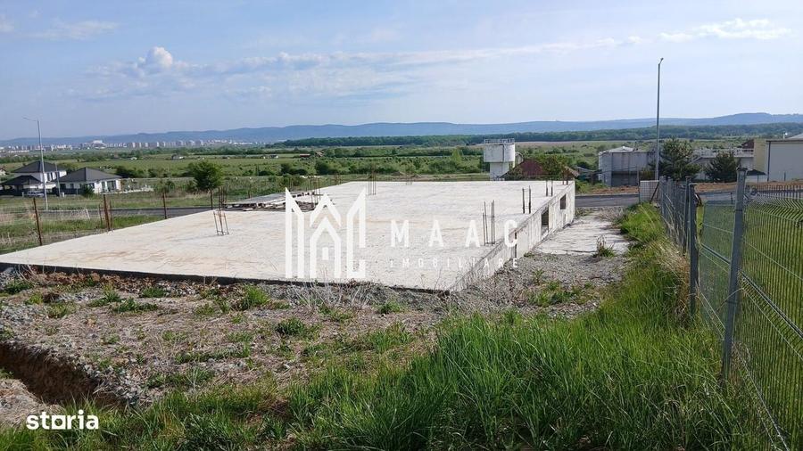 Casă cu 4 camere în Exterior Vest