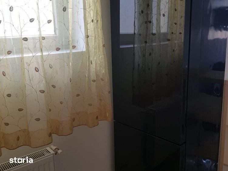Apartament cu 2 camere în Parcul Carol