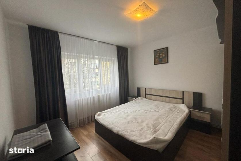 Apartament 2 camere, decomanda, etaj 2, Zona Marasesti - 1