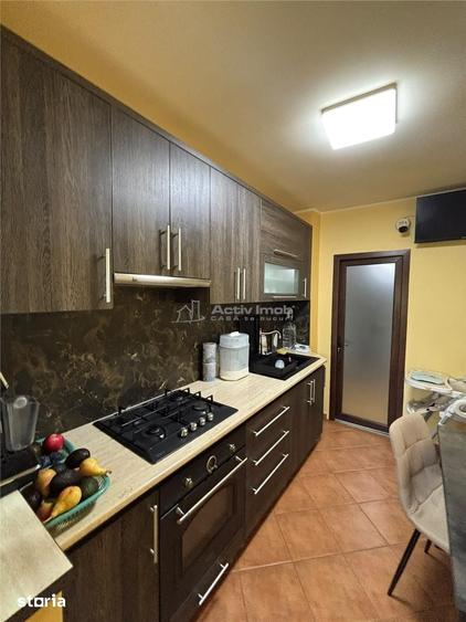 Apartament 3 cam M19 - 5