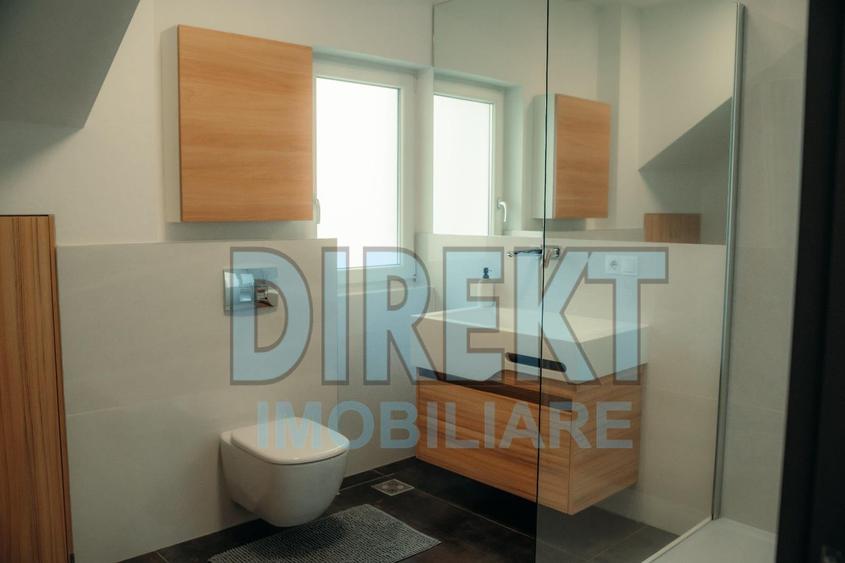 Casă individuală cu 5 camere cu Canalizare în Unirea