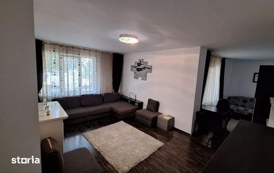 Apartament 4 camere bd A.I Cuza bl D20 - 3
