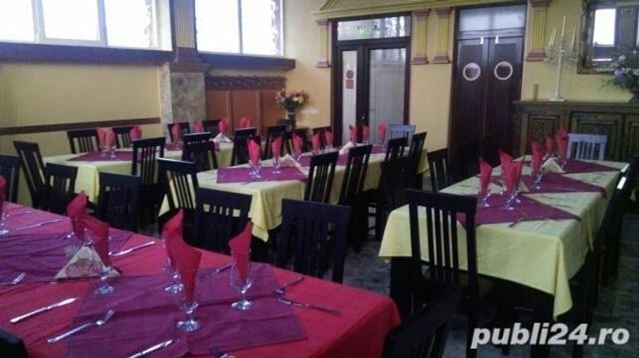 Casă cu 13 camere cu Teren 1410 Mp în Dumbrăvița