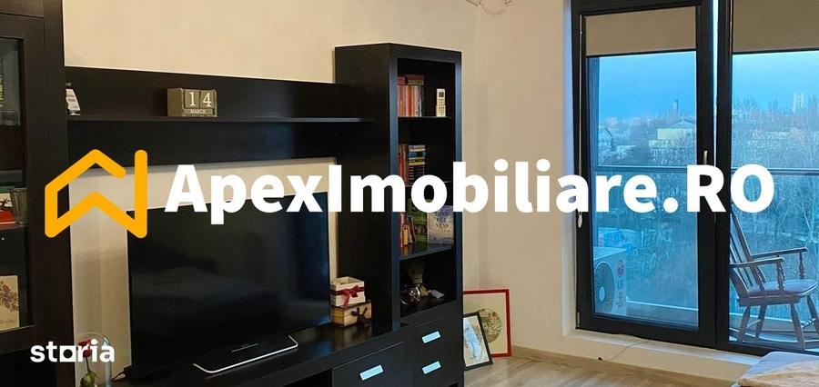 Apartament 2 camere de inchiriat Regie Bucuresti | ApexImobiliare.ro - 6