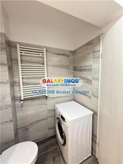 Apartament cu 2 camere decomandat, mobilat în Berceni
