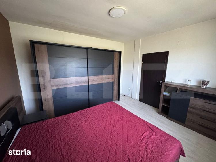 Apartament 2 camere, 50mp, pet friendly, zona Giroc - 4