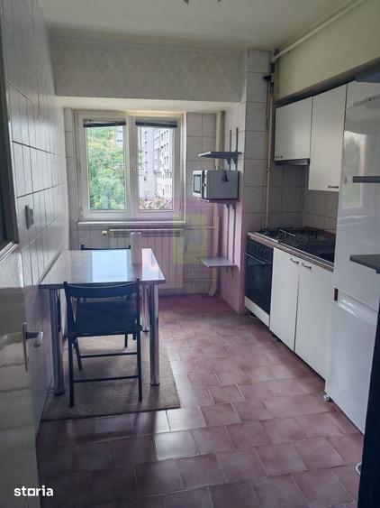 Apartament 2 camere Unirii- Nerva Traian. - 1