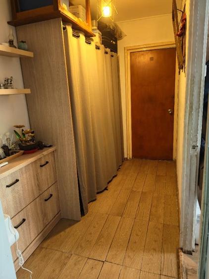 Apartament cu 2 camere decomandat în Drumul Taberei