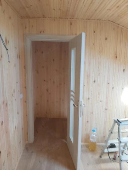 Casă cu 2 camere cu Teren 150 Mp în Central