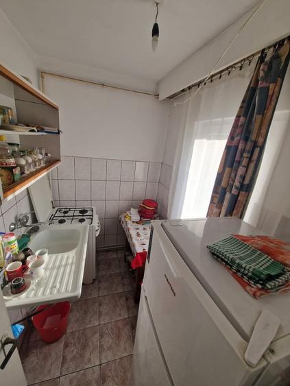 Garsonieră 26 mp | Etaj 3 | Luminișului. Ideal investiție sau locuință personală - 6