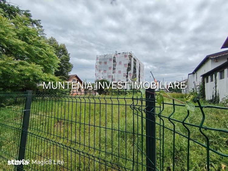 Spațiu comercial, în Central