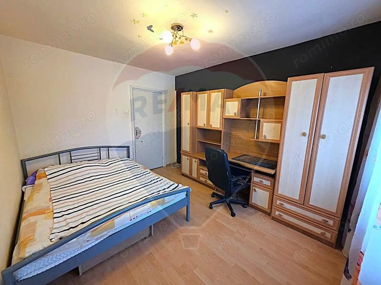 Apartament cu 2 camere decomandat în Dâmbu Pietros