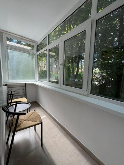 Apartament cu 3 camere decomandat în Nord