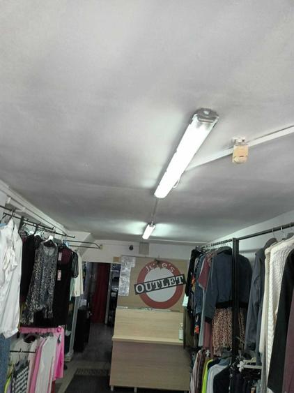 Spațiu comercial, de 45 mp, în Exterior Vest