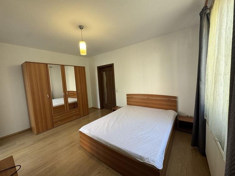 Apartament 2 camere/ parcare exterioara/ Zorilor - 5