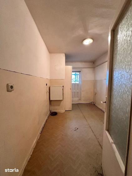 De vanzare apartament cu 3 camere,2 bai,73mp, Pietonal Stefan cel Mare - 2