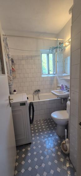 Apartament cu 2 camere circular în Tomis III